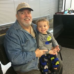 Meet your Posher, Steve